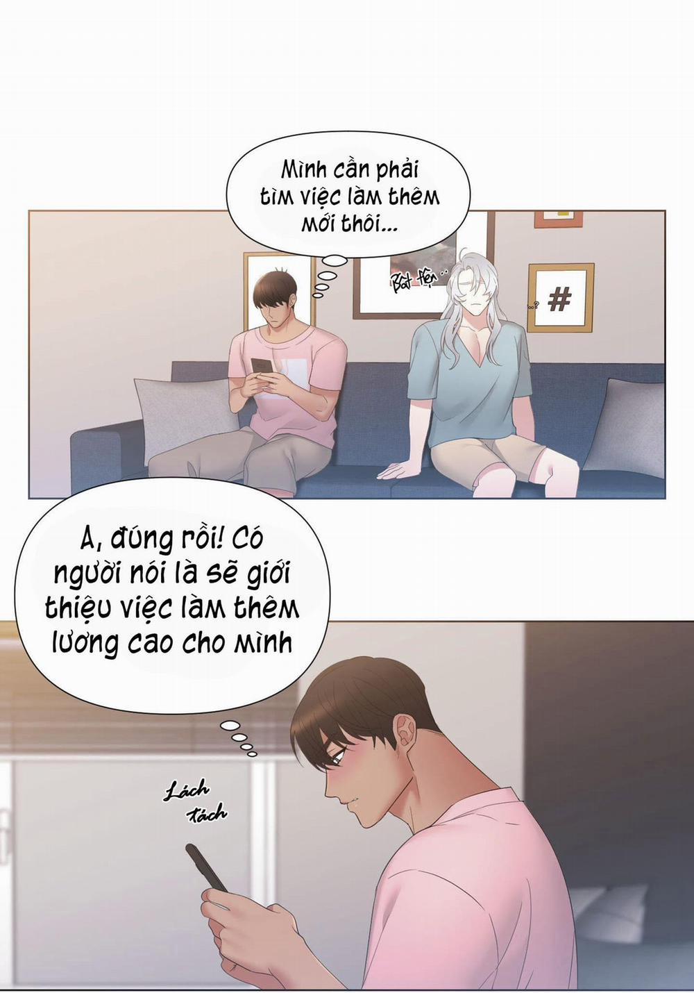 manhwax10.com - Truyện Manhwa Giải Cứu Hee Soo Chương 2 Trang 50