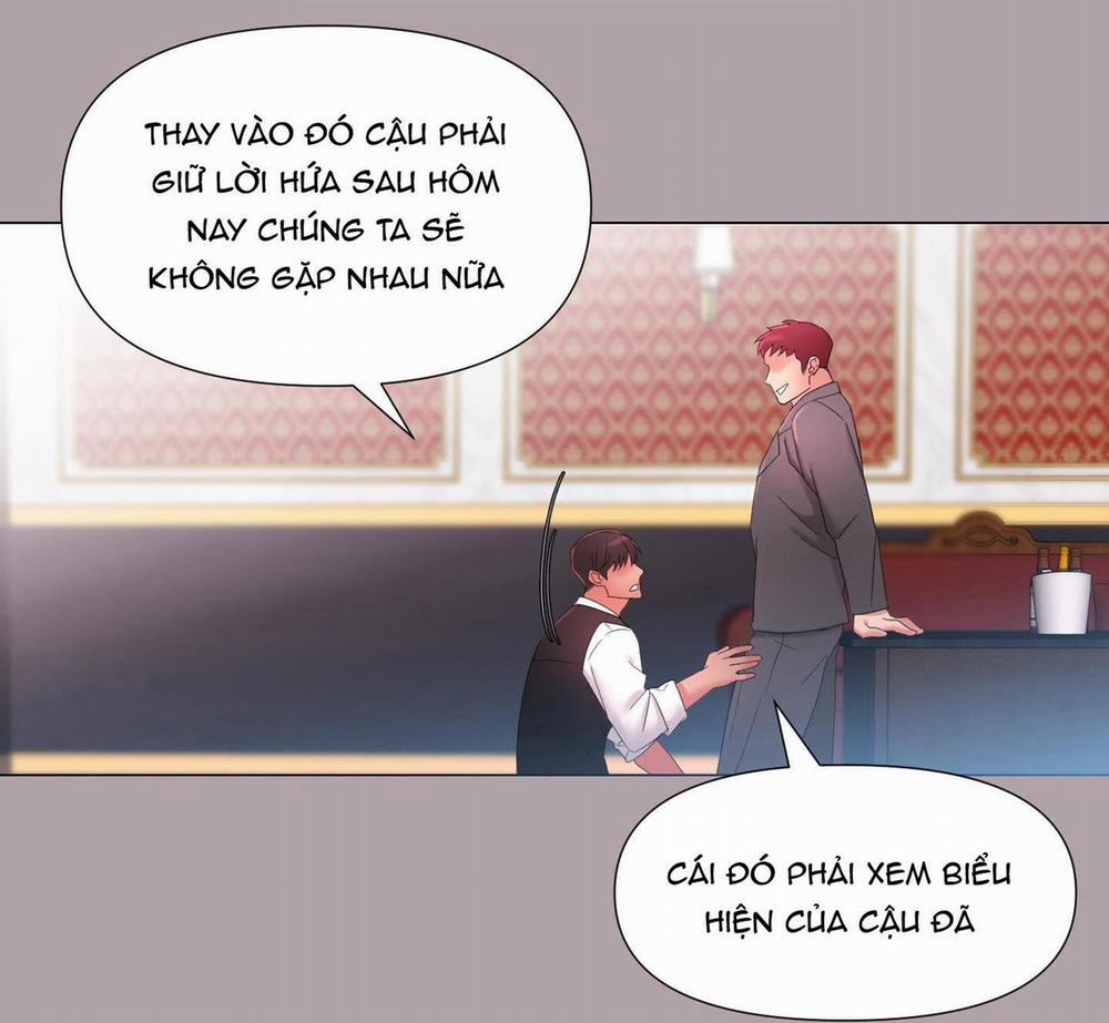 manhwax10.com - Truyện Manhwa Giải Cứu Hee Soo Chương 3 Trang 29