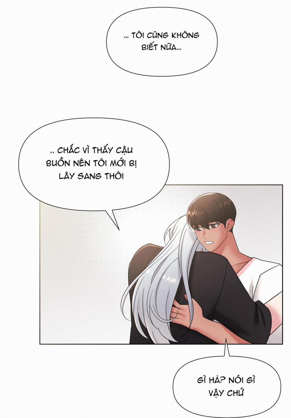 manhwax10.com - Truyện Manhwa Giải Cứu Hee Soo Chương 3 Trang 48