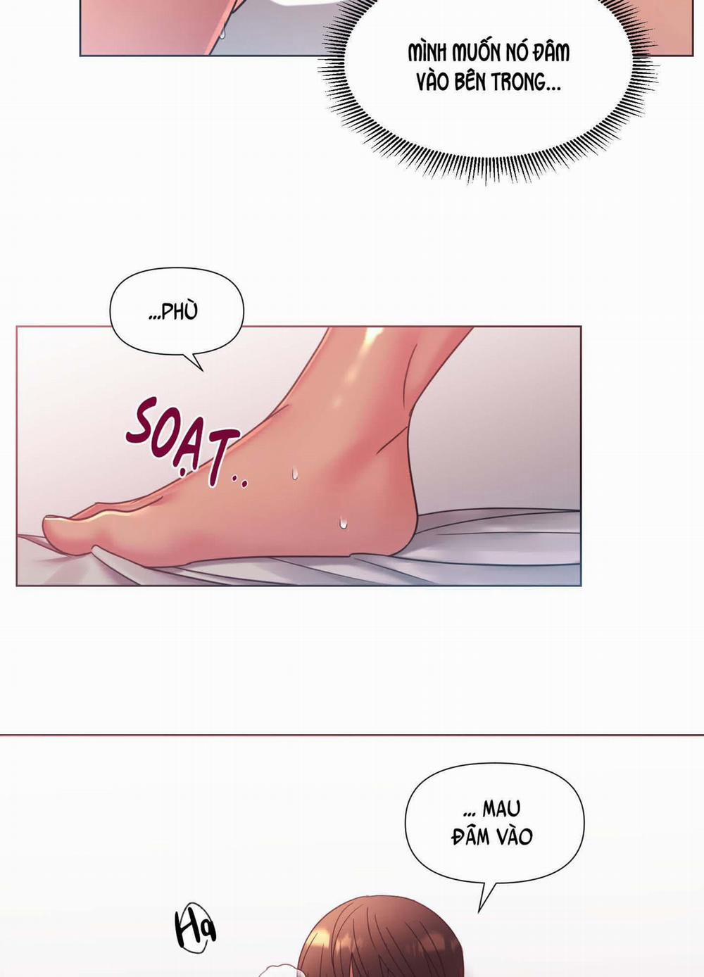 manhwax10.com - Truyện Manhwa Giải Cứu Hee Soo Chương 4 Trang 13