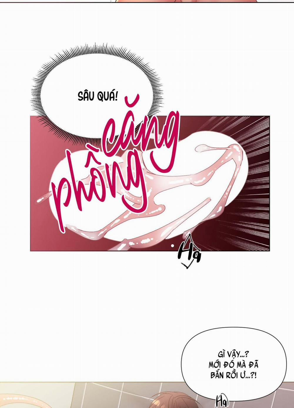 manhwax10.com - Truyện Manhwa Giải Cứu Hee Soo Chương 4 Trang 19