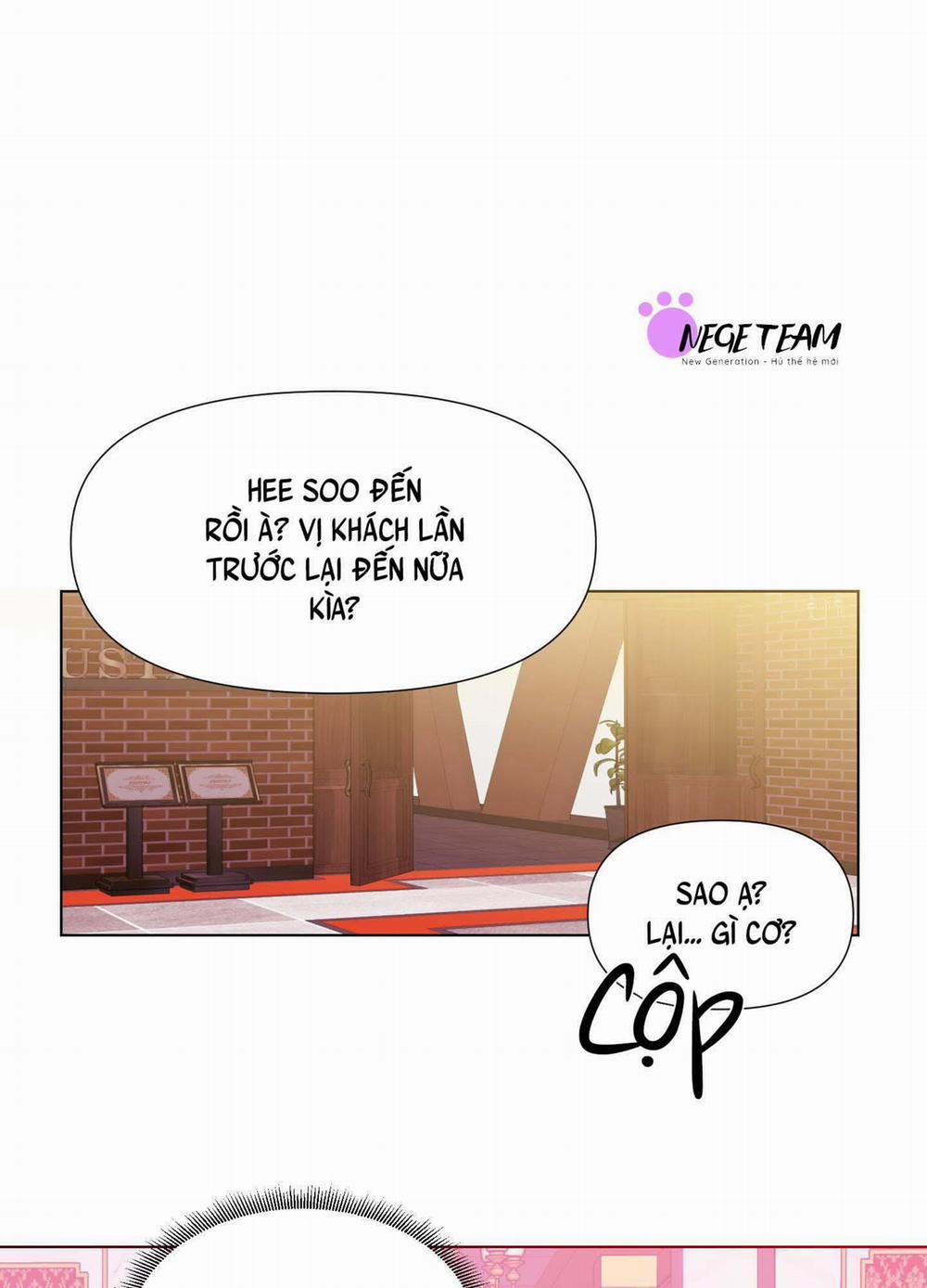 manhwax10.com - Truyện Manhwa Giải Cứu Hee Soo Chương 4 Trang 31