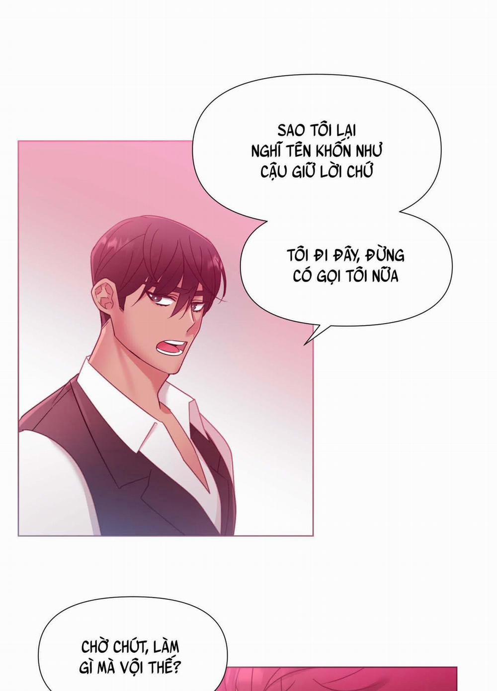 manhwax10.com - Truyện Manhwa Giải Cứu Hee Soo Chương 4 Trang 35