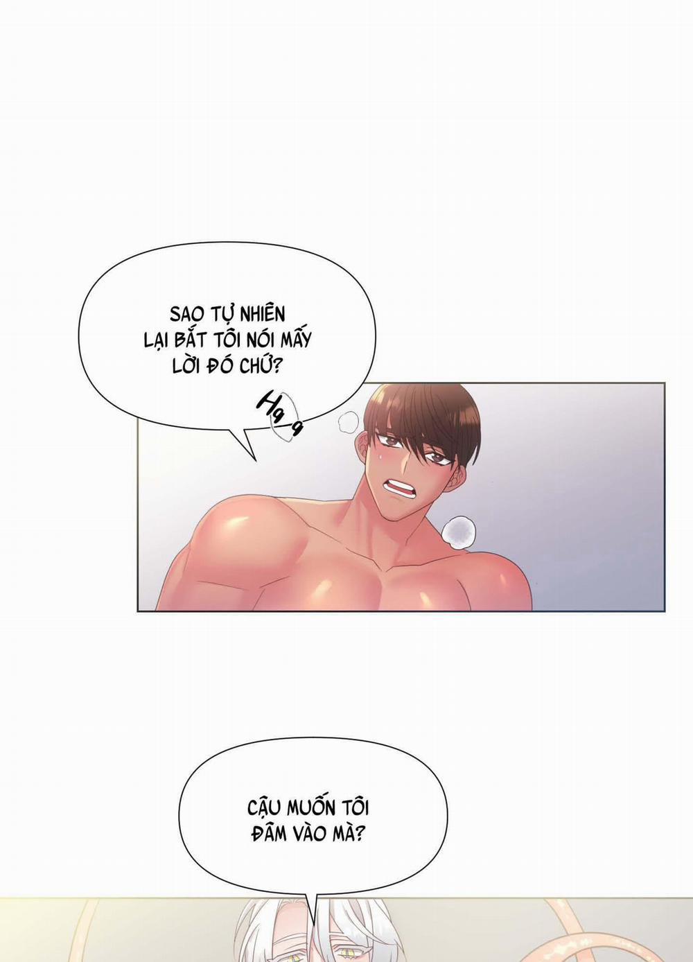 manhwax10.com - Truyện Manhwa Giải Cứu Hee Soo Chương 4 Trang 10