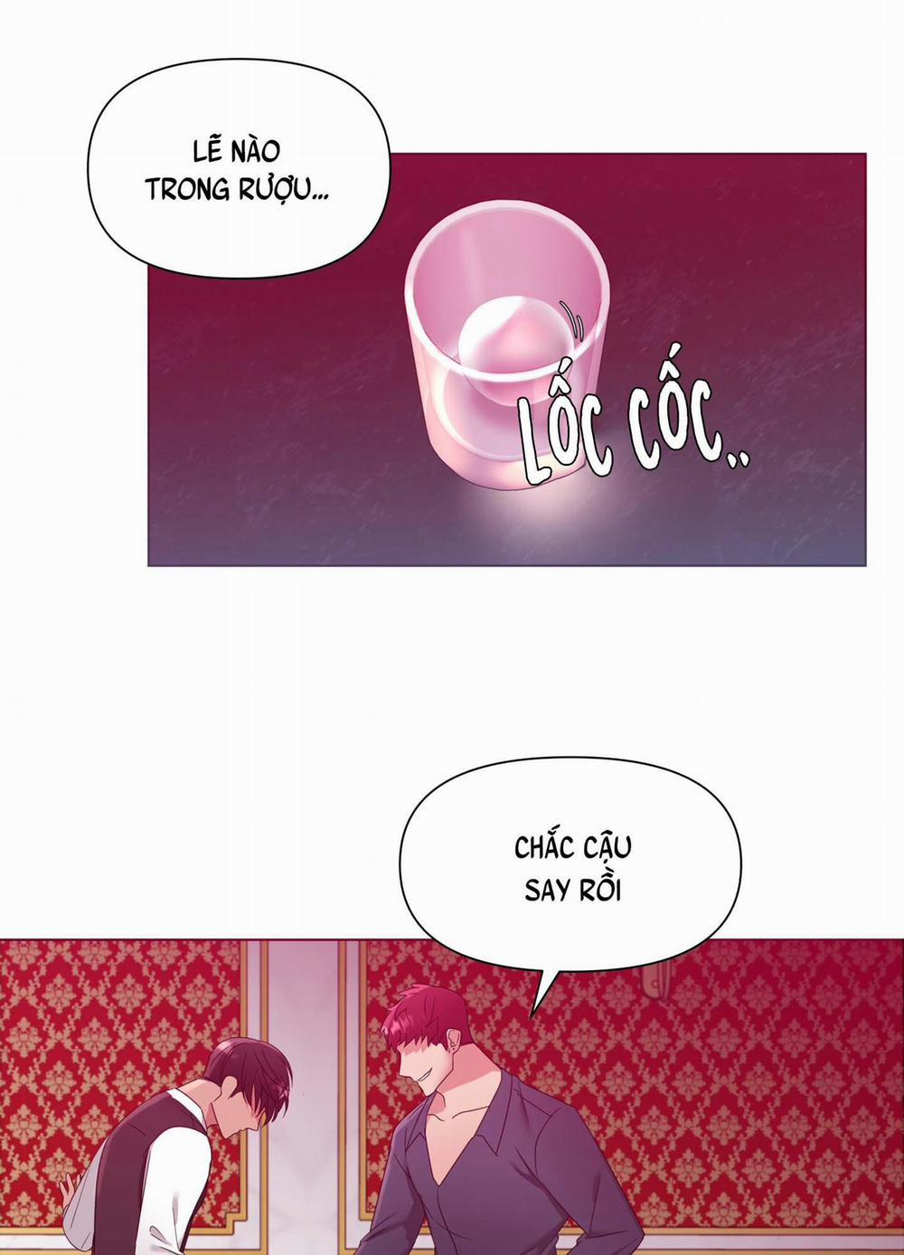 manhwax10.com - Truyện Manhwa Giải Cứu Hee Soo Chương 5 Trang 4