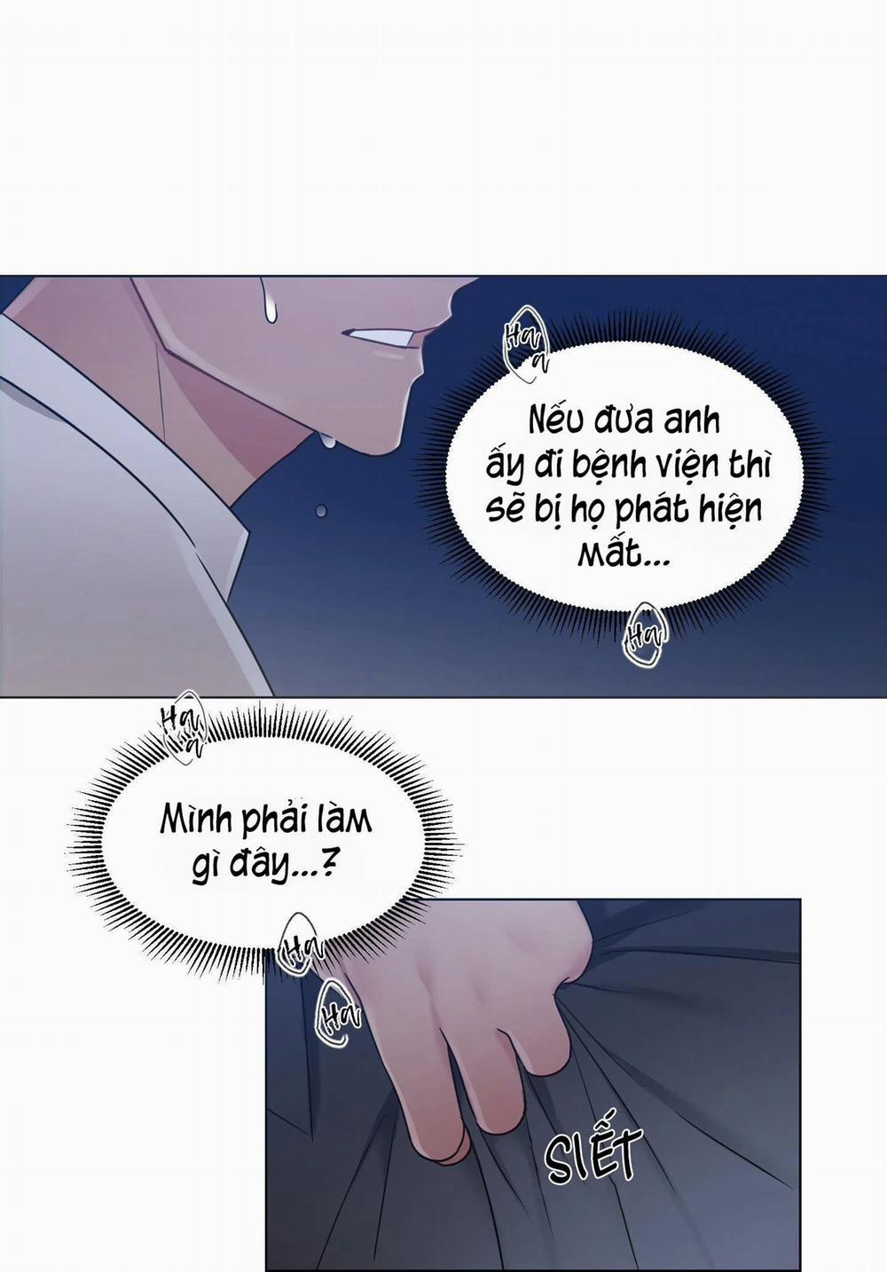 manhwax10.com - Truyện Manhwa Giải Cứu Hee Soo Chương 6 Trang 27