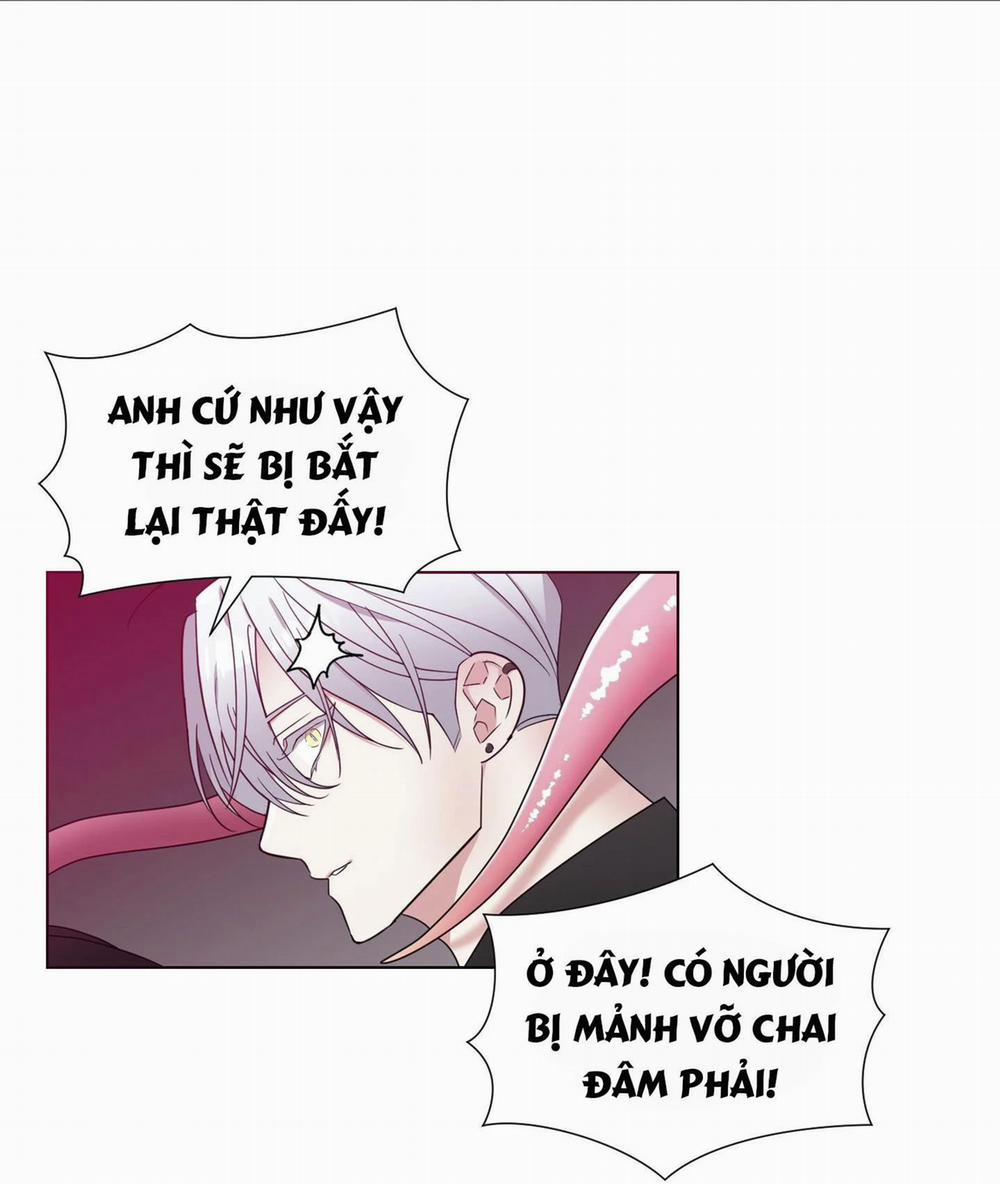 manhwax10.com - Truyện Manhwa Giải Cứu Hee Soo Chương 6 Trang 6