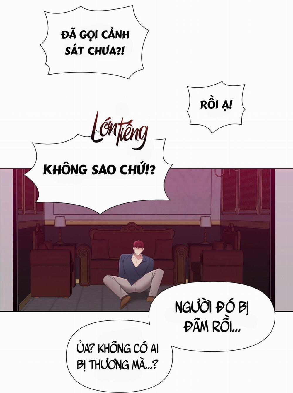 manhwax10.com - Truyện Manhwa Giải Cứu Hee Soo Chương 6 Trang 7