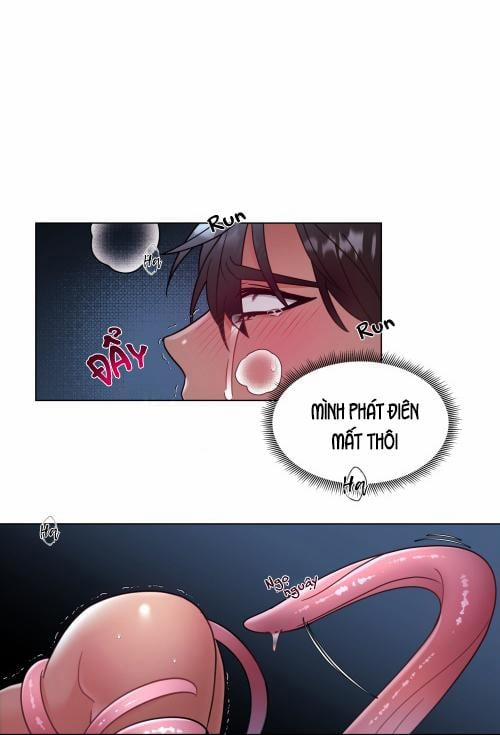 manhwax10.com - Truyện Manhwa Giải Cứu Hee Soo Chương 7 Trang 19