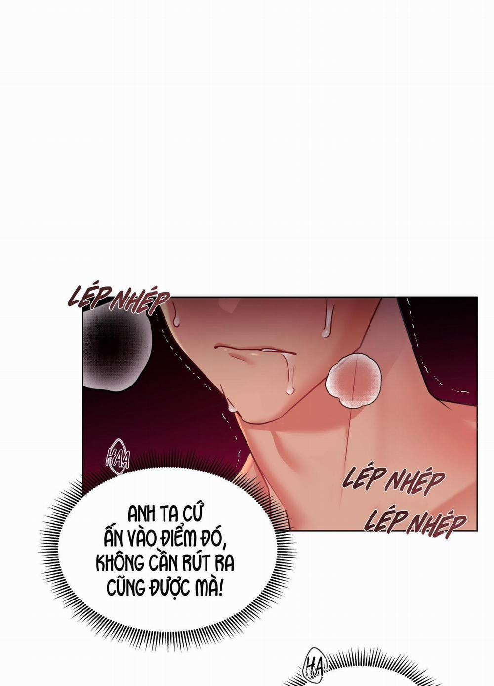 manhwax10.com - Truyện Manhwa Giải Cứu Hee Soo Chương 8 Trang 9