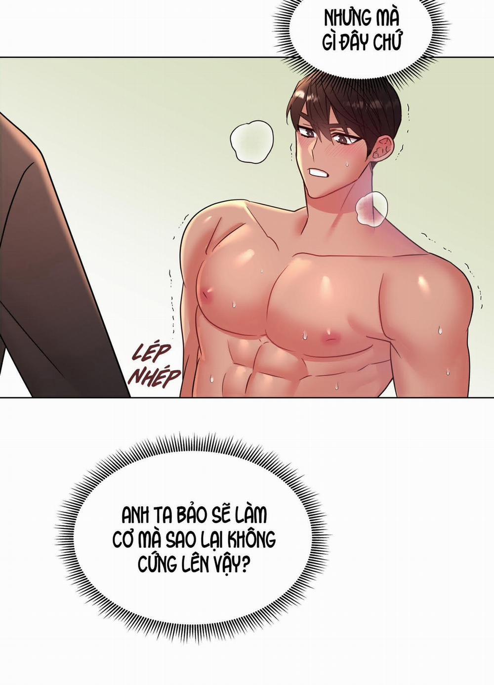 manhwax10.com - Truyện Manhwa Giải Cứu Hee Soo Chương 8 Trang 10