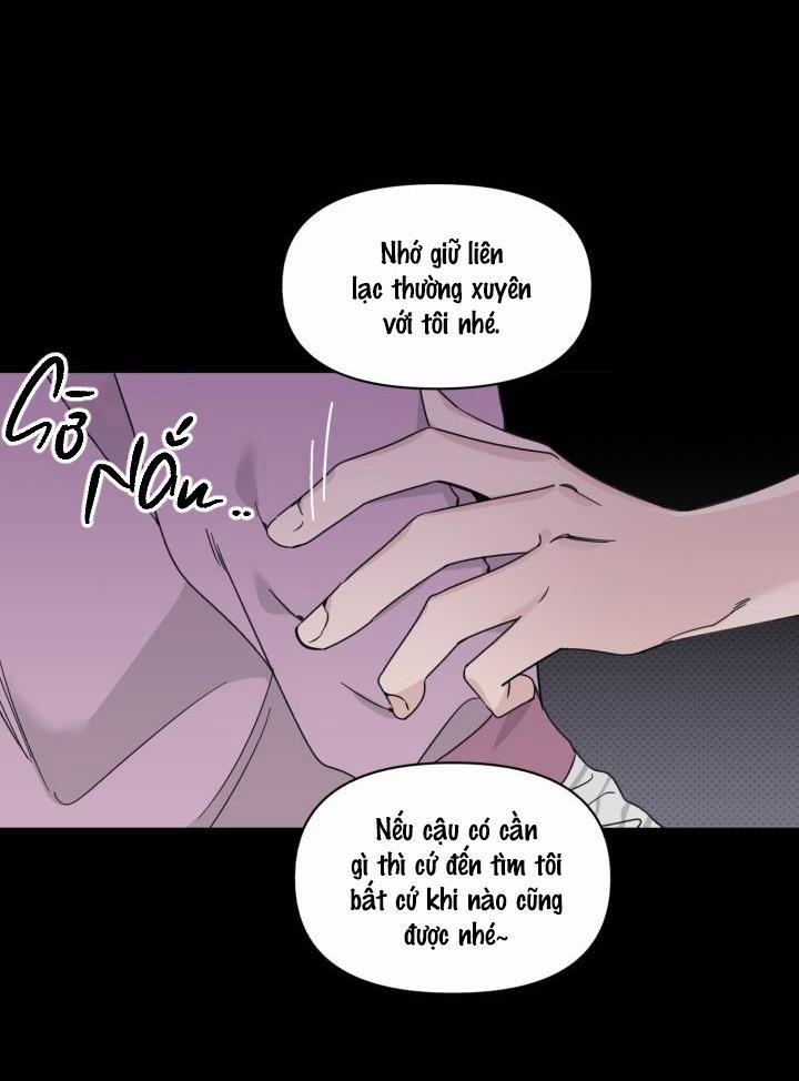 manhwax10.com - Truyện Manhwa Giai điệu Của Bạn, Tiếng Lòng Của Tôi Chương 12 Trang 19