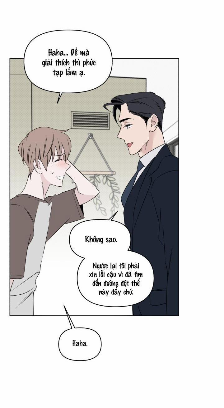 manhwax10.com - Truyện Manhwa Giai điệu Của Bạn, Tiếng Lòng Của Tôi Chương 16 Trang 62