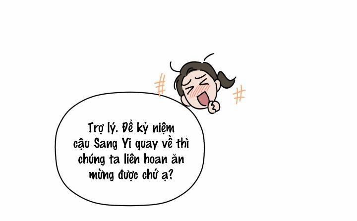 manhwax10.com - Truyện Manhwa Giai điệu Của Bạn, Tiếng Lòng Của Tôi Chương 18 Trang 83