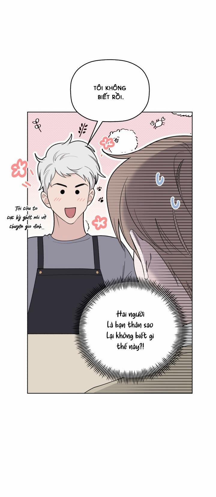 manhwax10.com - Truyện Manhwa Giai điệu Của Bạn, Tiếng Lòng Của Tôi Chương 22 Trang 73