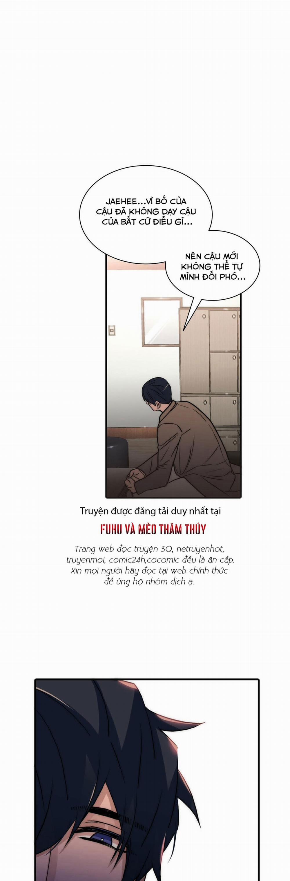 manhwax10.com - Truyện Manhwa Giai Điệu Của Ngôn Ngữ Chương 68 Trang 19