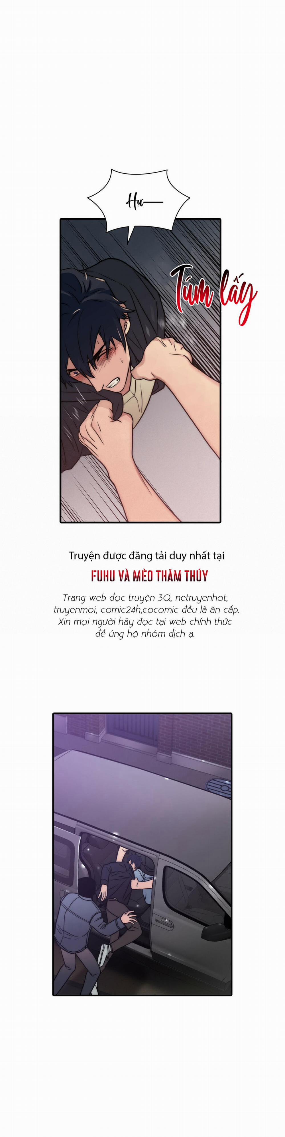 manhwax10.com - Truyện Manhwa Giai Điệu Của Ngôn Ngữ Chương 69 Trang 21