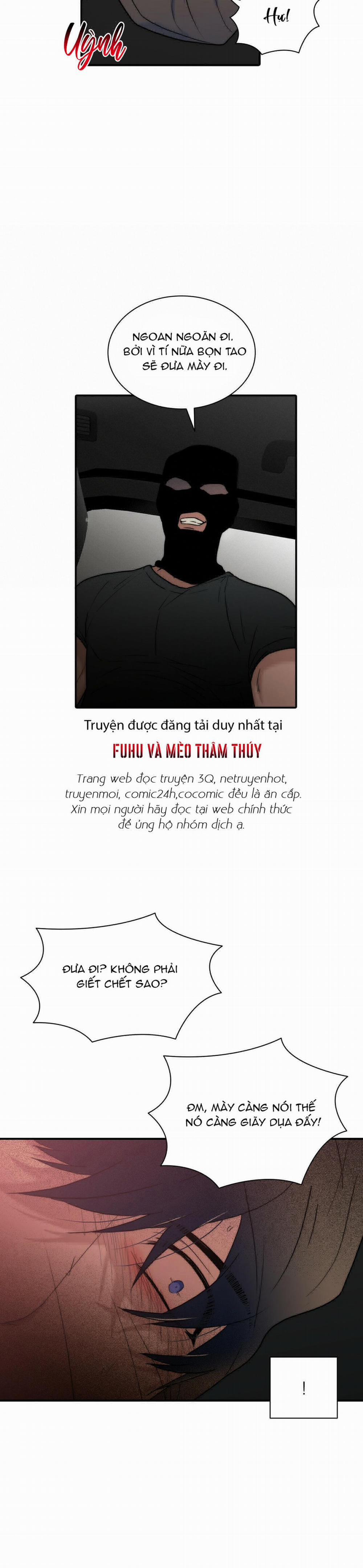 manhwax10.com - Truyện Manhwa Giai Điệu Của Ngôn Ngữ Chương 69 Trang 25