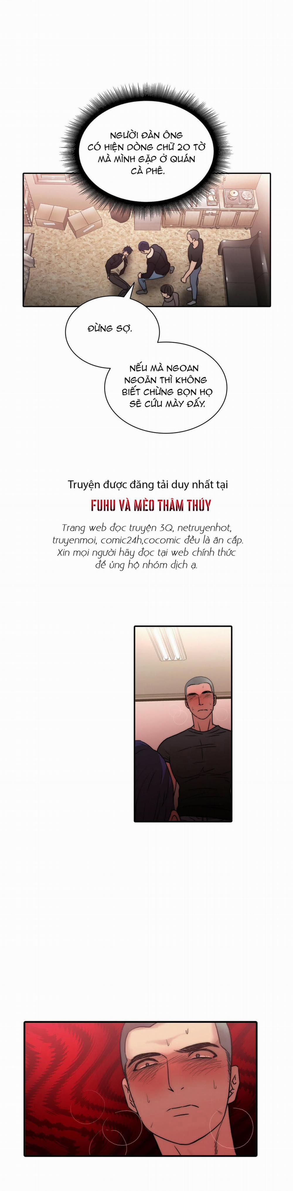 manhwax10.com - Truyện Manhwa Giai Điệu Của Ngôn Ngữ Chương 70 Trang 14