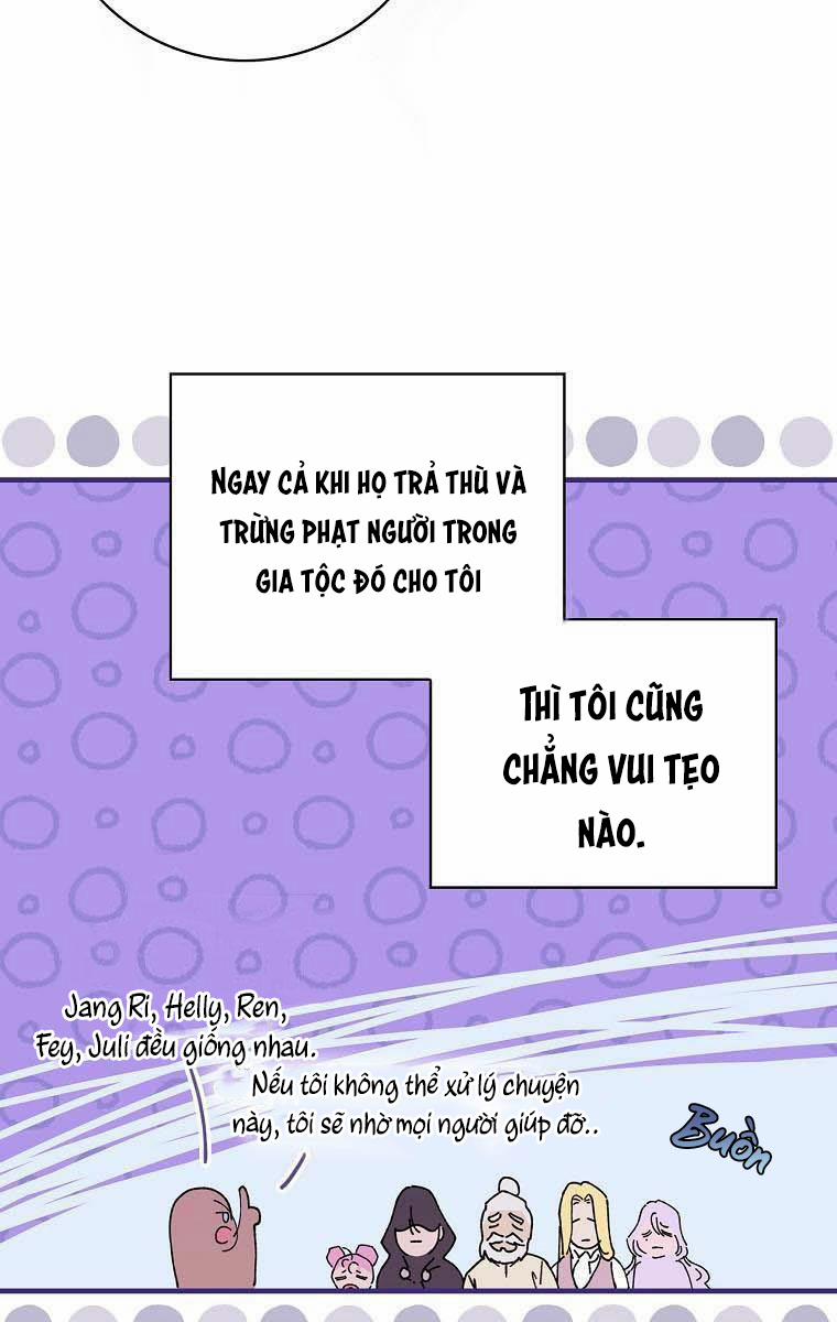 manhwax10.com - Truyện Manhwa Giai Điệu Của Nhành Cây Khô Héo Chương 8 1 Trang 5