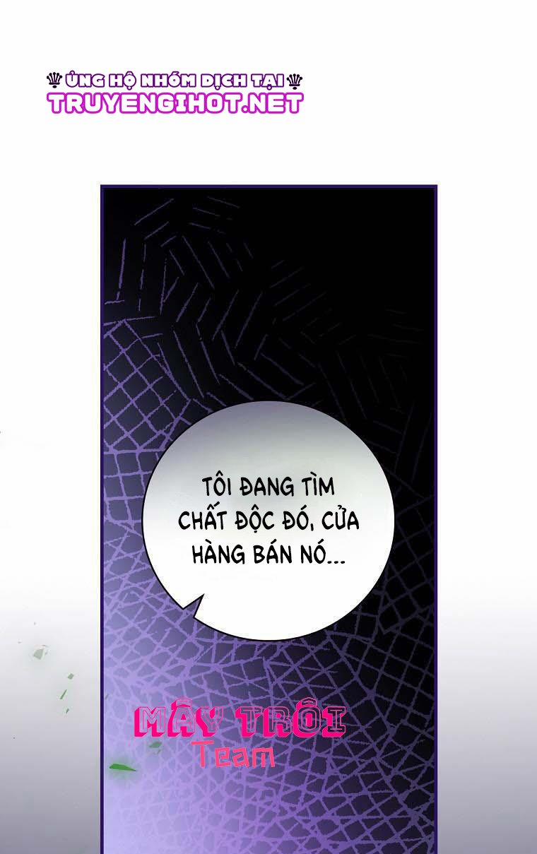 manhwax10.com - Truyện Manhwa Giai Điệu Của Nhành Cây Khô Héo Chương 8 2 Trang 1