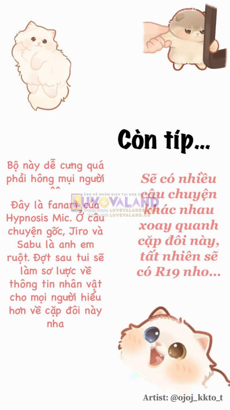 manhwax10.com - Truyện Manhwa Giai Điệu Cuồng Nhiệt Chương 1 Trang 9