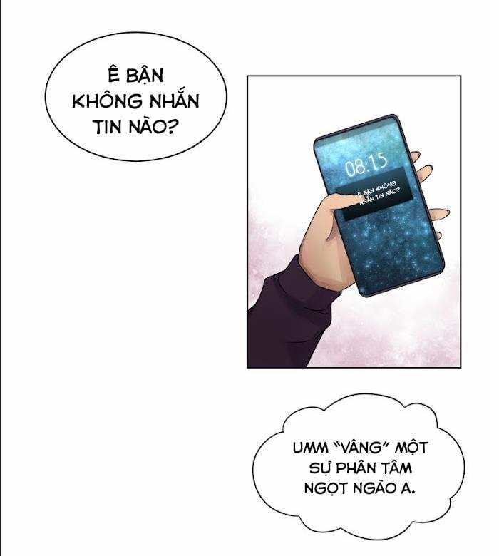 manhwax10.com - Truyện Manhwa Giai Đoạn Chương 1 Trang 30