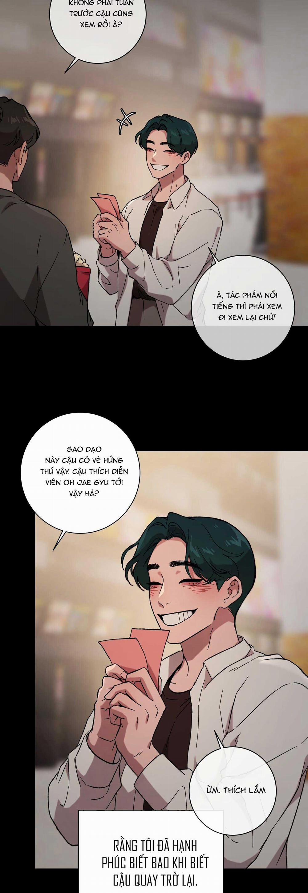 manhwax10.com - Truyện Manhwa GIẢI PHÓNG BẢN THÂN Chương 7 Trang 2