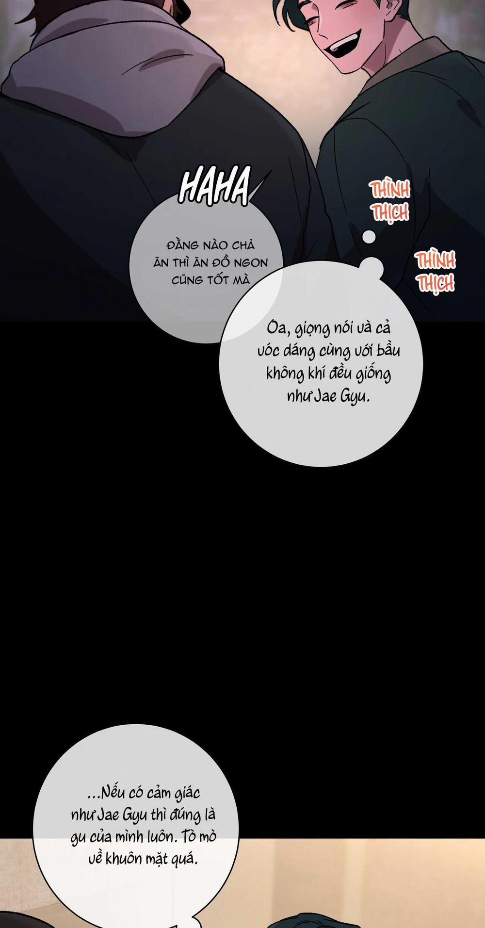 manhwax10.com - Truyện Manhwa GIẢI PHÓNG BẢN THÂN Chương 7 Trang 17