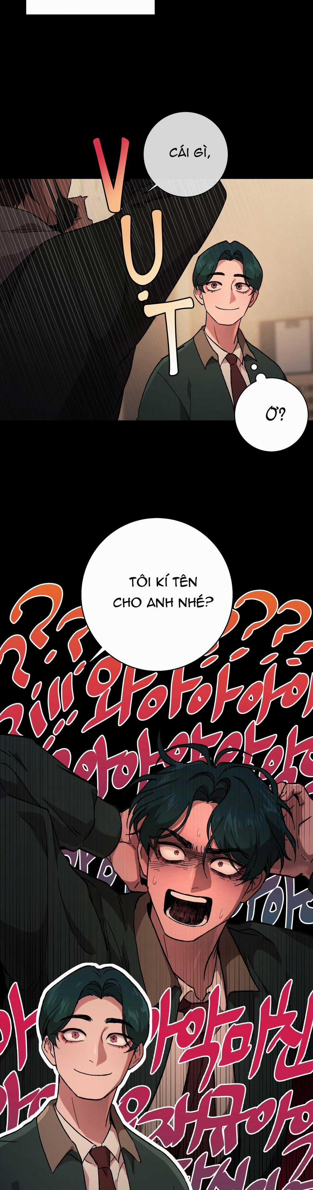 manhwax10.com - Truyện Manhwa GIẢI PHÓNG BẢN THÂN Chương 7 Trang 19
