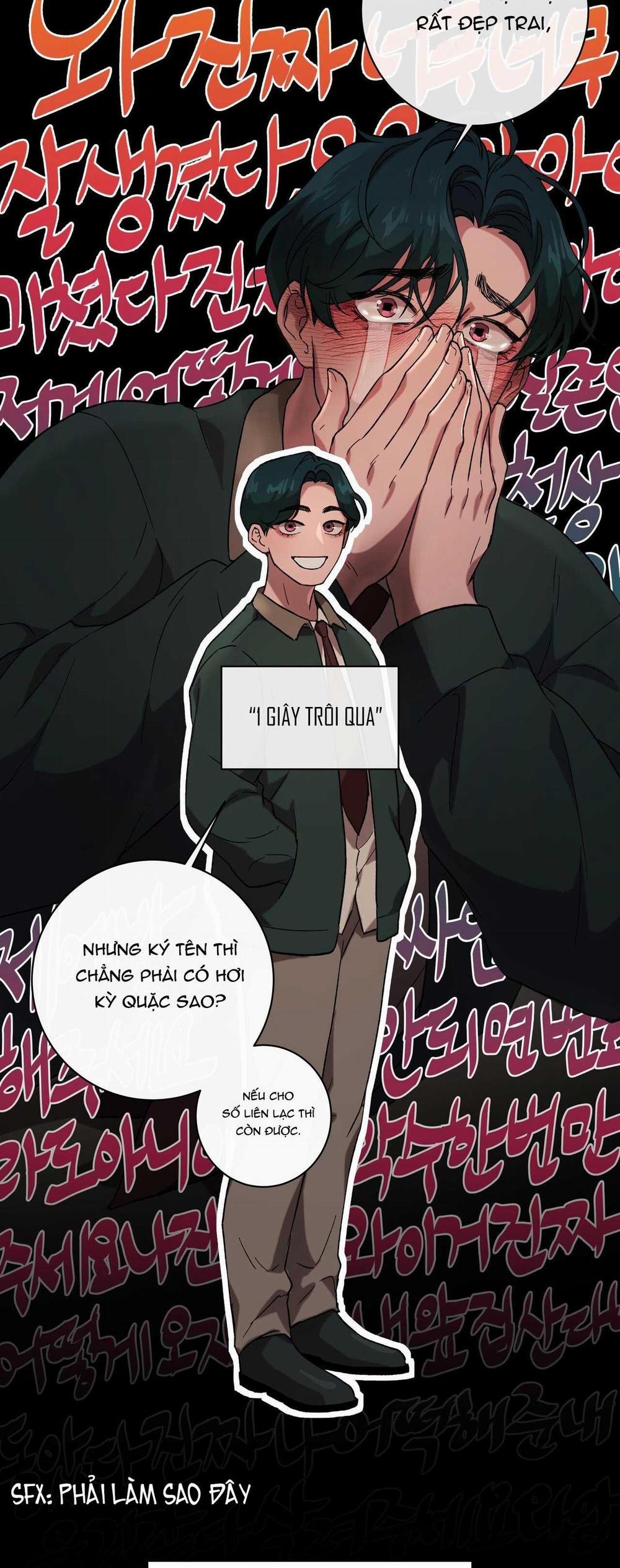 manhwax10.com - Truyện Manhwa GIẢI PHÓNG BẢN THÂN Chương 7 Trang 22
