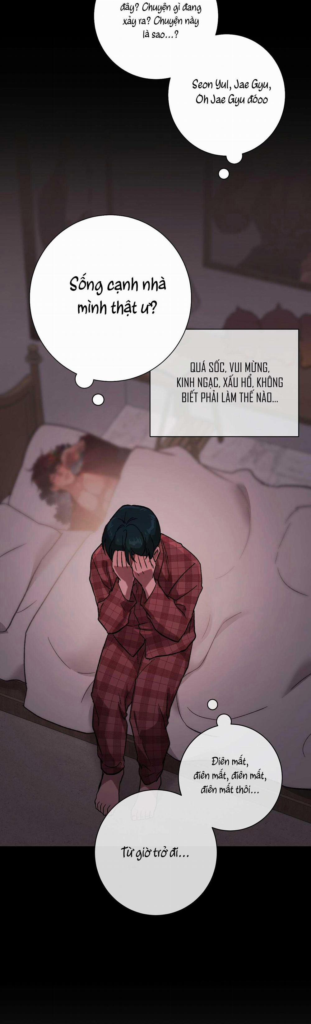 manhwax10.com - Truyện Manhwa GIẢI PHÓNG BẢN THÂN Chương 7 Trang 25