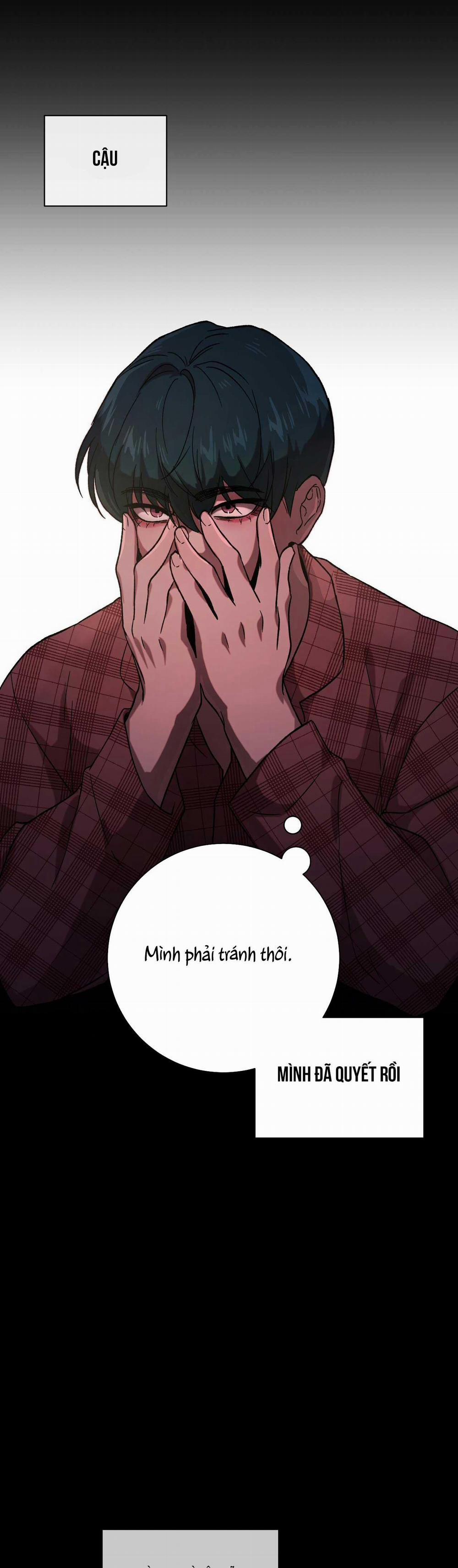 manhwax10.com - Truyện Manhwa GIẢI PHÓNG BẢN THÂN Chương 7 Trang 26