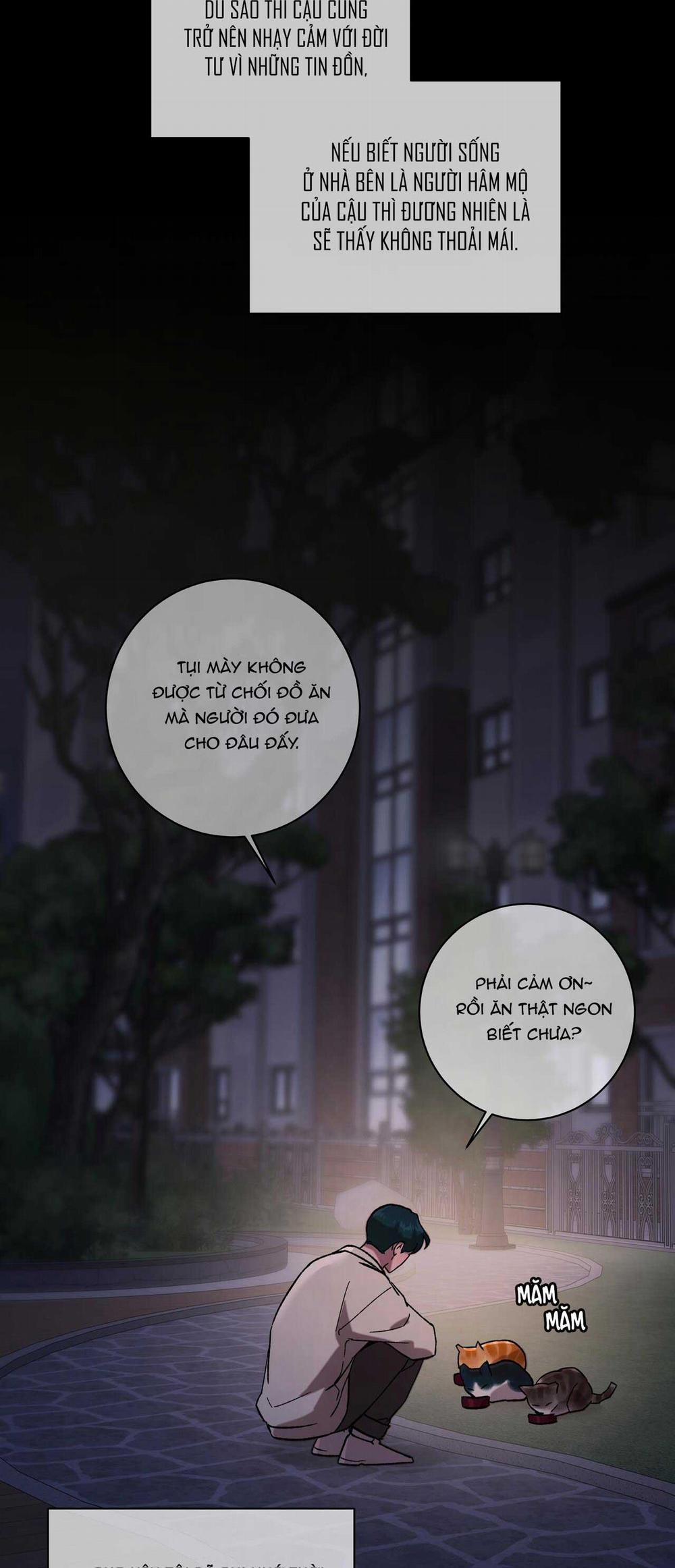 manhwax10.com - Truyện Manhwa GIẢI PHÓNG BẢN THÂN Chương 7 Trang 27