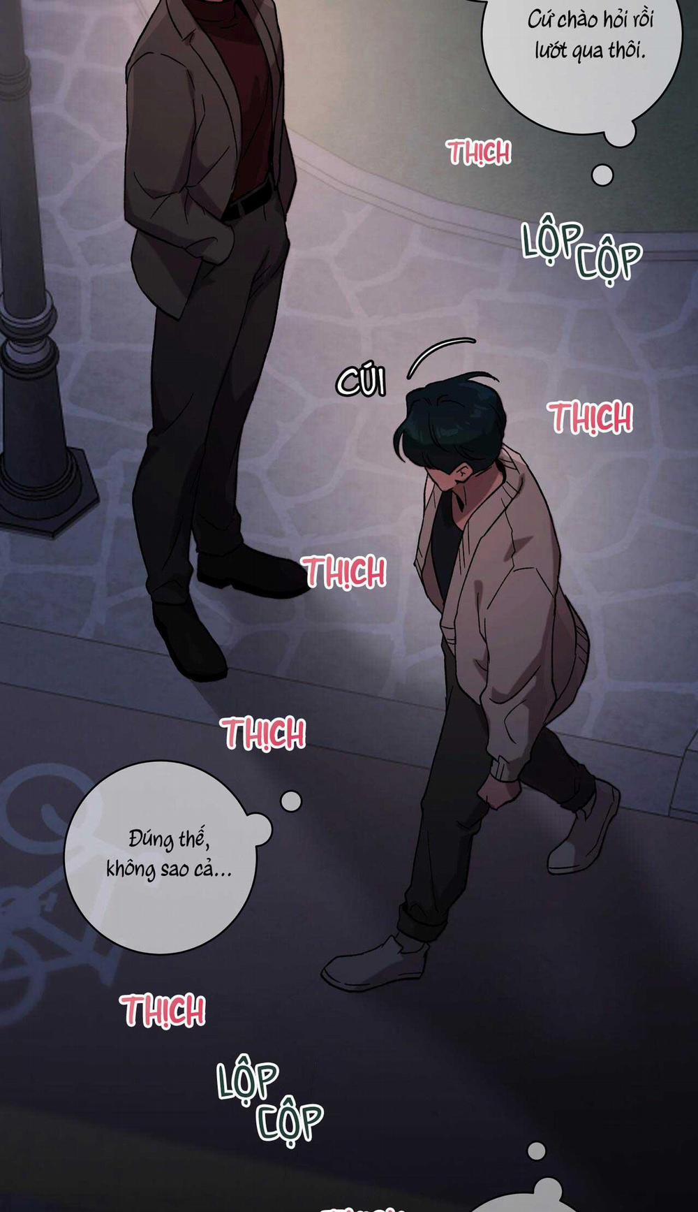 manhwax10.com - Truyện Manhwa GIẢI PHÓNG BẢN THÂN Chương 7 Trang 29