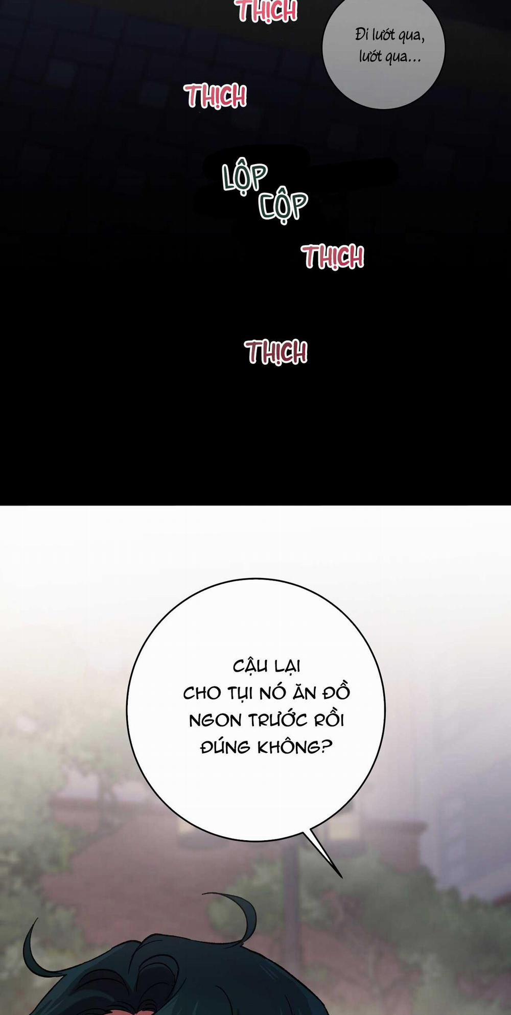 manhwax10.com - Truyện Manhwa GIẢI PHÓNG BẢN THÂN Chương 7 Trang 30