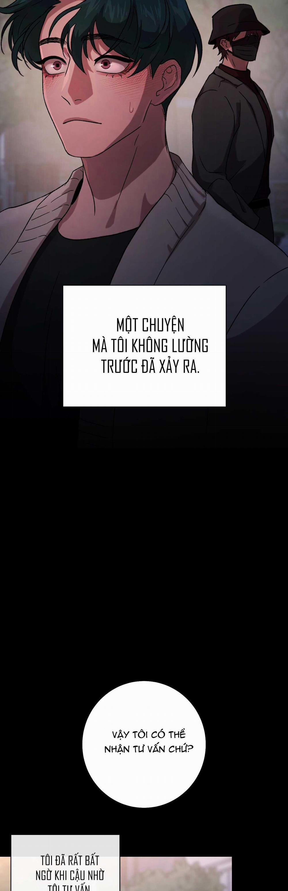 manhwax10.com - Truyện Manhwa GIẢI PHÓNG BẢN THÂN Chương 7 Trang 31