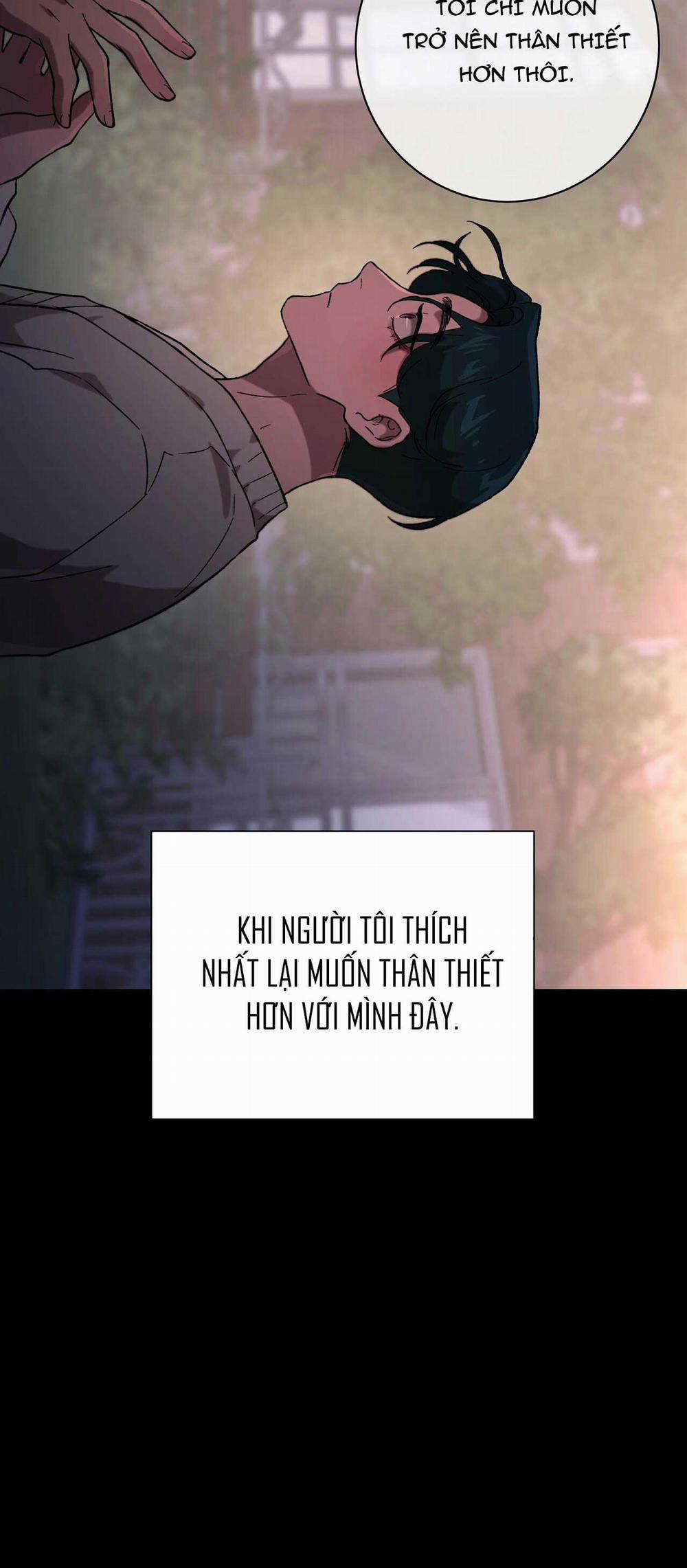 manhwax10.com - Truyện Manhwa GIẢI PHÓNG BẢN THÂN Chương 7 Trang 34