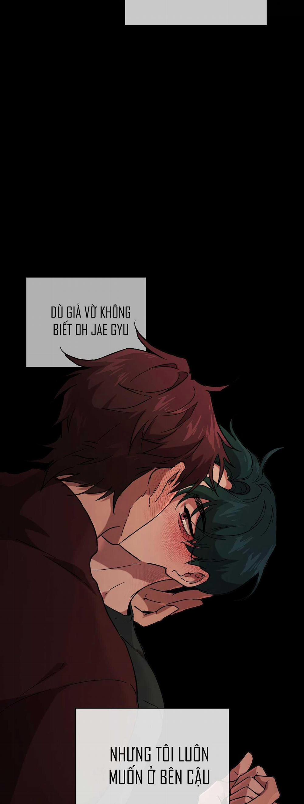 manhwax10.com - Truyện Manhwa GIẢI PHÓNG BẢN THÂN Chương 7 Trang 38