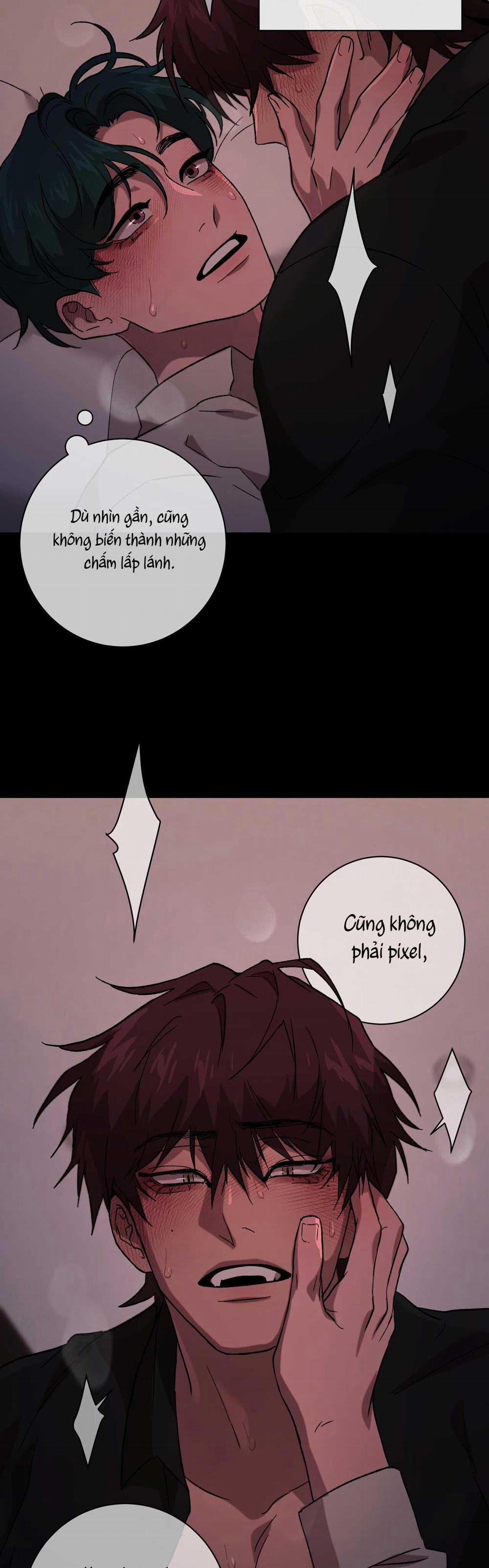 manhwax10.com - Truyện Manhwa GIẢI PHÓNG BẢN THÂN Chương 7 Trang 41