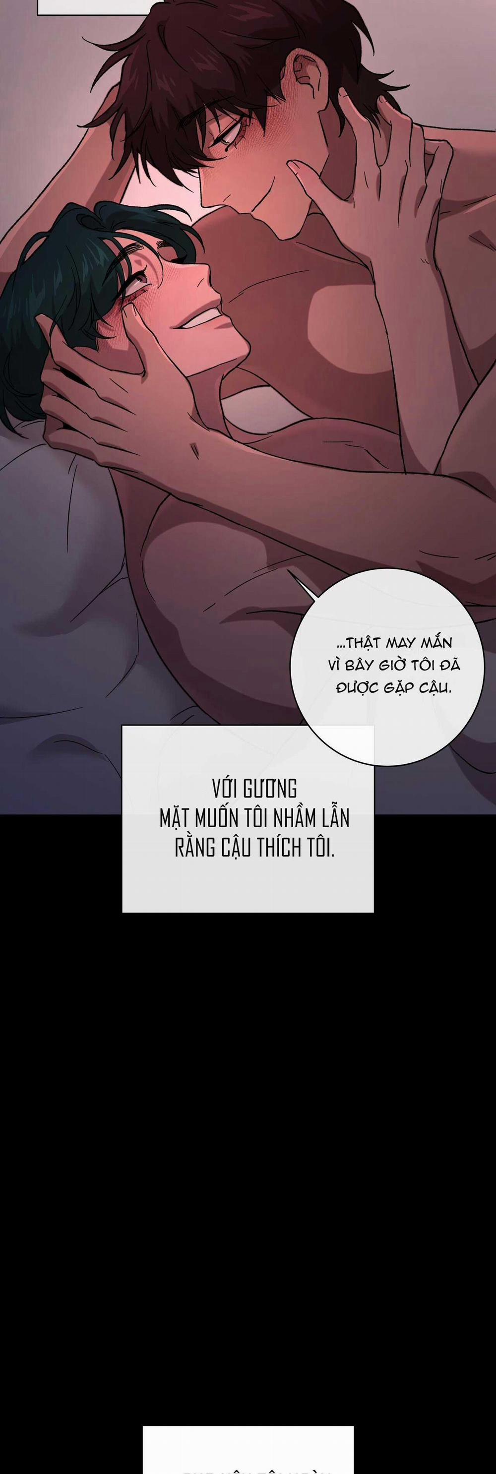 manhwax10.com - Truyện Manhwa GIẢI PHÓNG BẢN THÂN Chương 7 Trang 46