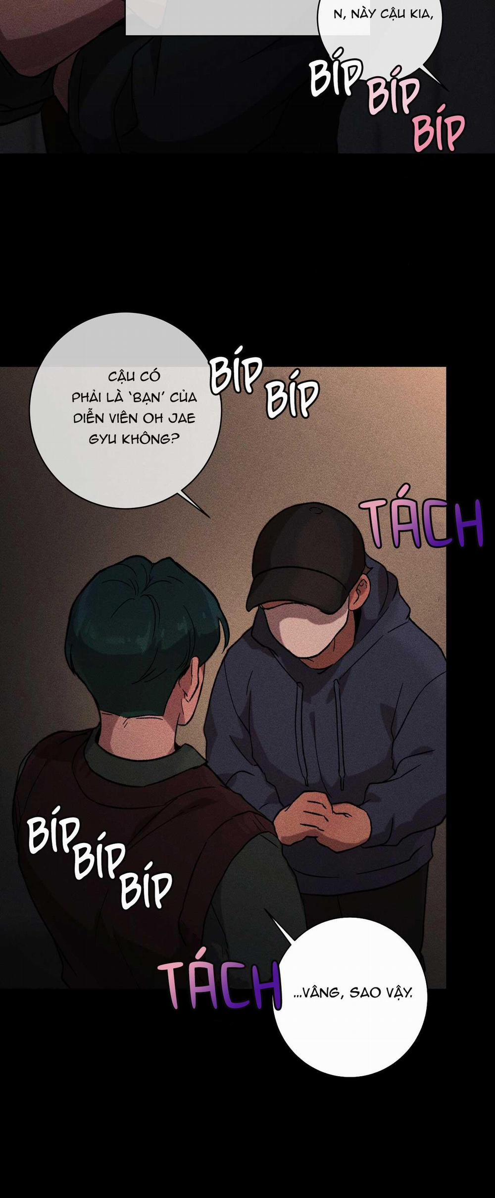 manhwax10.com - Truyện Manhwa GIẢI PHÓNG BẢN THÂN Chương 7 Trang 49