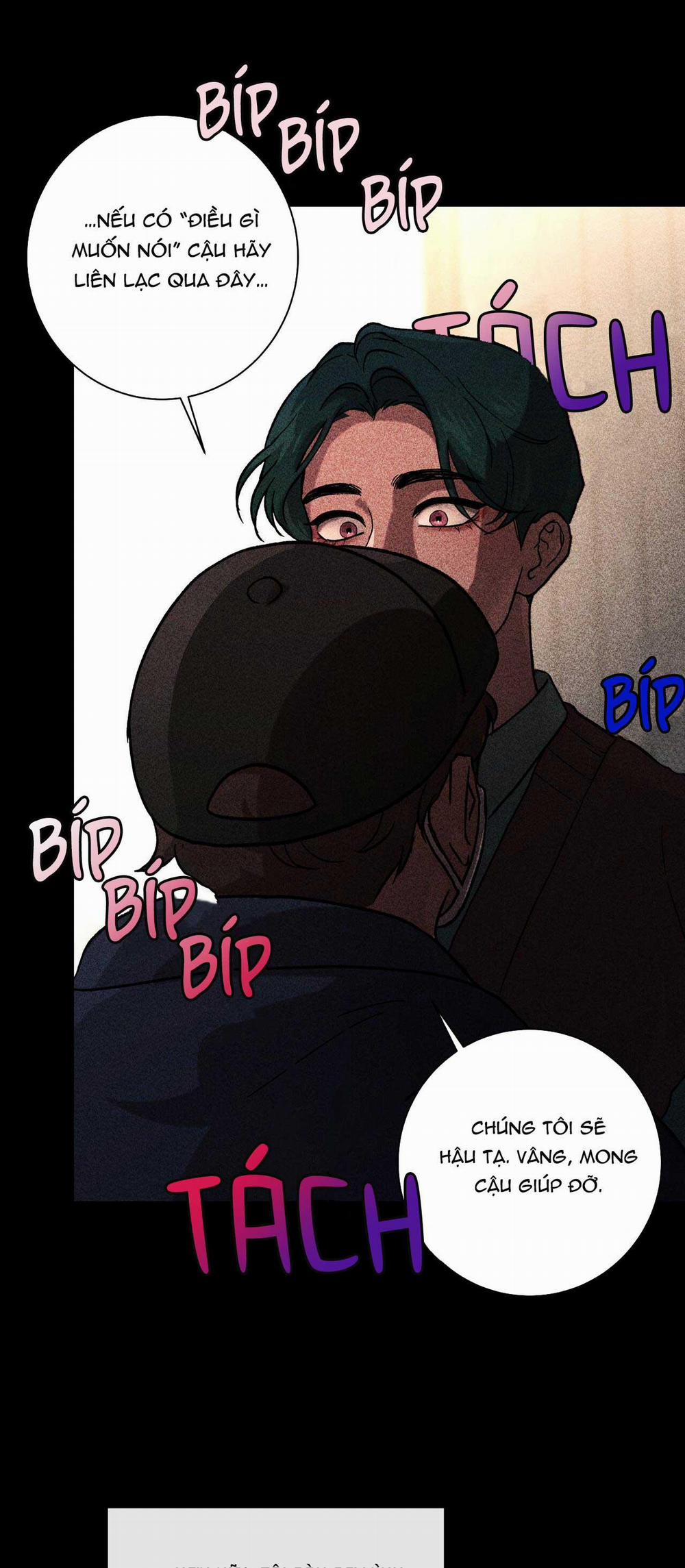 manhwax10.com - Truyện Manhwa GIẢI PHÓNG BẢN THÂN Chương 7 Trang 50