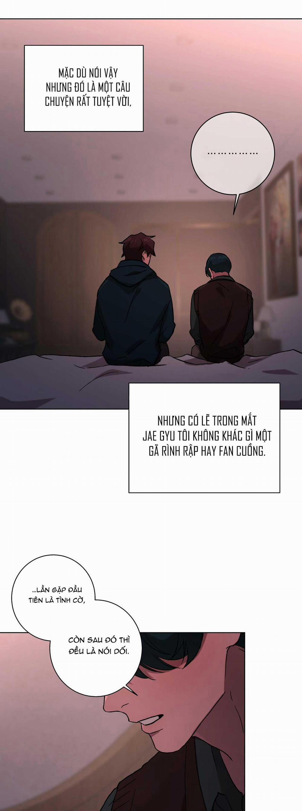 manhwax10.com - Truyện Manhwa GIẢI PHÓNG BẢN THÂN Chương 7 Trang 56