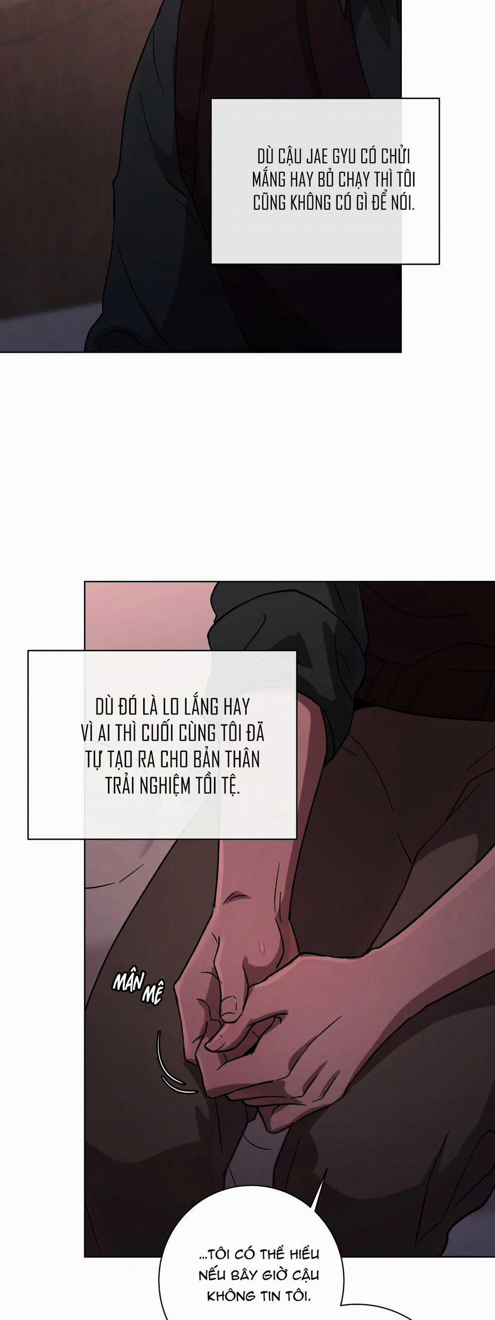 manhwax10.com - Truyện Manhwa GIẢI PHÓNG BẢN THÂN Chương 7 Trang 57