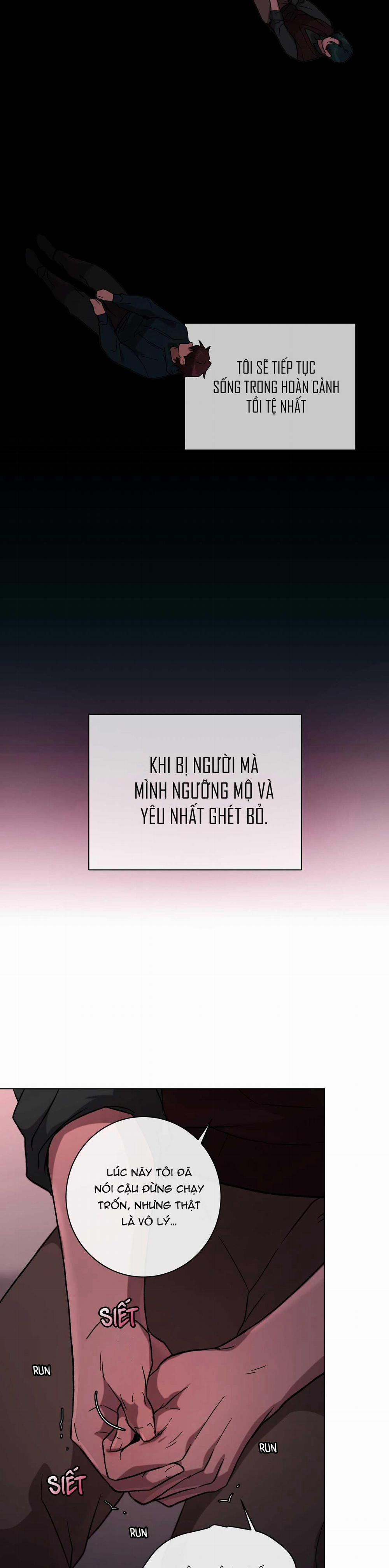 manhwax10.com - Truyện Manhwa GIẢI PHÓNG BẢN THÂN Chương 7 Trang 59