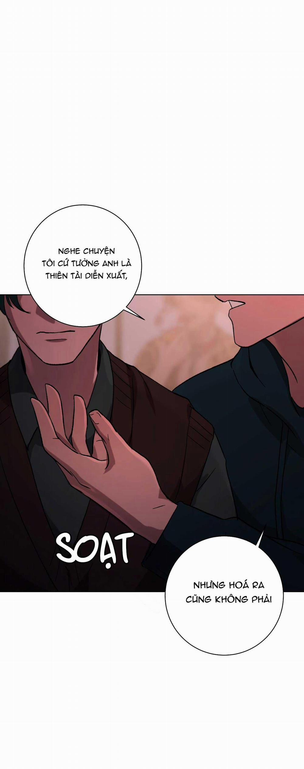 manhwax10.com - Truyện Manhwa GIẢI PHÓNG BẢN THÂN Chương 7 Trang 61