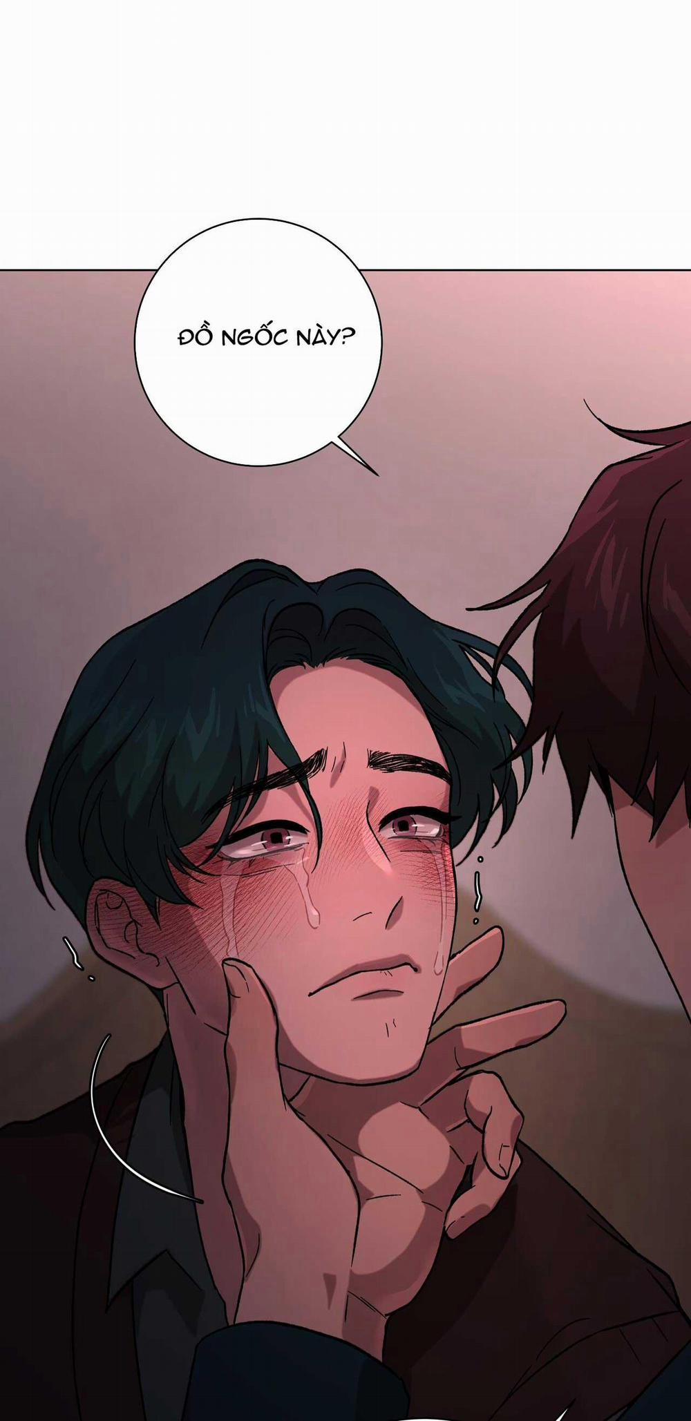 manhwax10.com - Truyện Manhwa GIẢI PHÓNG BẢN THÂN Chương 7 Trang 62