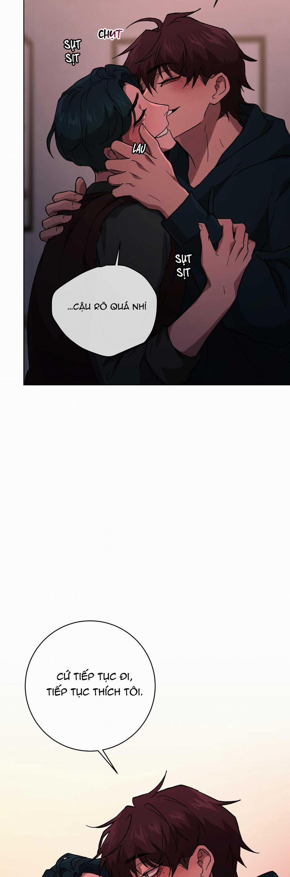 manhwax10.com - Truyện Manhwa GIẢI PHÓNG BẢN THÂN Chương 7 Trang 65