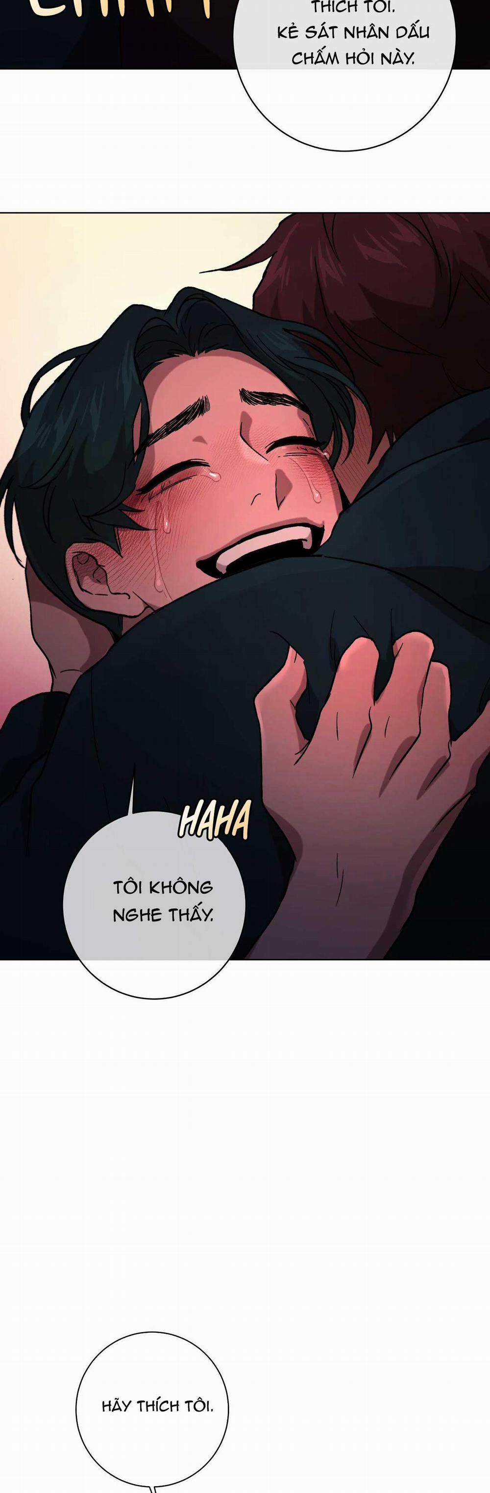 manhwax10.com - Truyện Manhwa GIẢI PHÓNG BẢN THÂN Chương 7 Trang 67